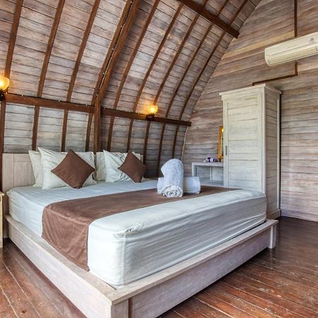 Megaland Bungalow Batununggul Екстер'єр фото