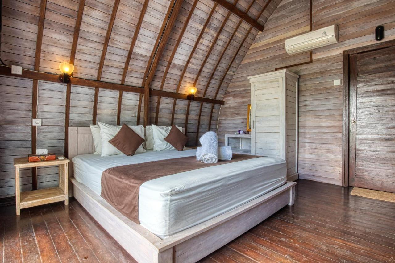 Megaland Bungalow Batununggul Екстер'єр фото