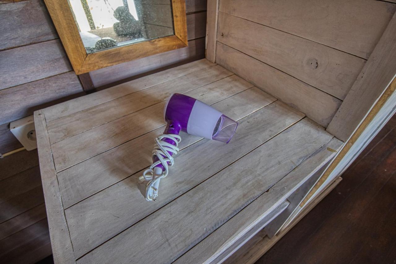 Megaland Bungalow Batununggul Екстер'єр фото