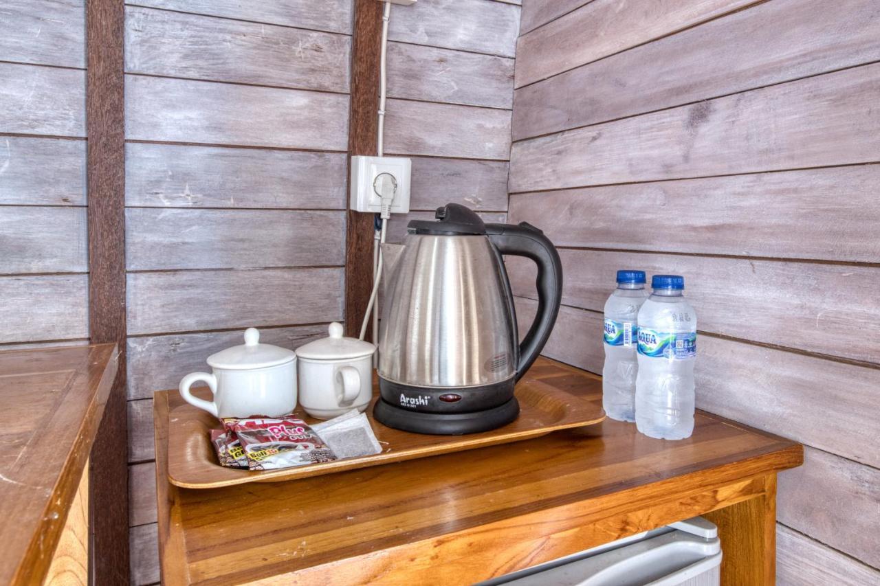 Megaland Bungalow Batununggul Екстер'єр фото