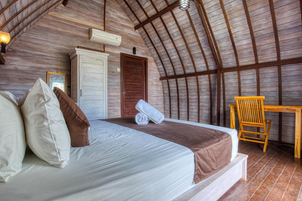Megaland Bungalow Batununggul Екстер'єр фото